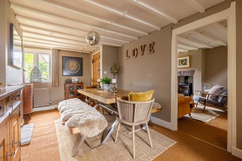 2 bedroom terraced house for sale, Easton,  Nr. Wells