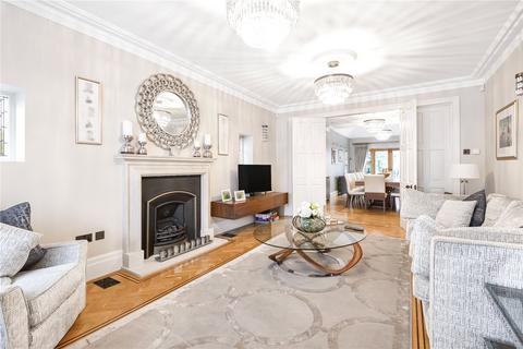 6 bedroom detached house for sale, Grange Avenue, Totteridge, London, N20