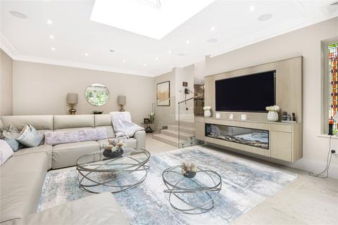 6 bedroom detached house for sale, Grange Avenue, Totteridge, London, N20