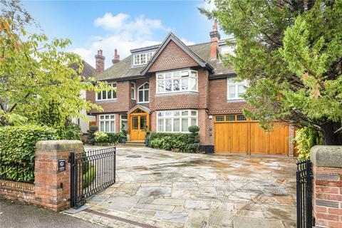 undefined, Grange Avenue, Totteridge, London, N20