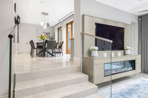 undefined, Grange Avenue, Totteridge, London, N20