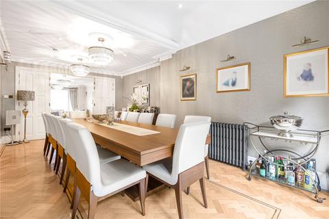 6 bedroom detached house for sale, Grange Avenue, Totteridge, London, N20