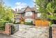 Grange Avenue, Totteridge, London, N20