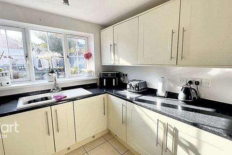 3 bedroom detached house for sale, Westfield Drive, Ilkeston