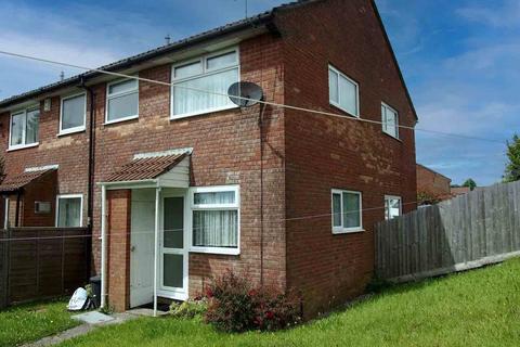 1 bedroom end of terrace house for sale, Ffordd Y Mynydd, Birchgrove, SA7 9QG