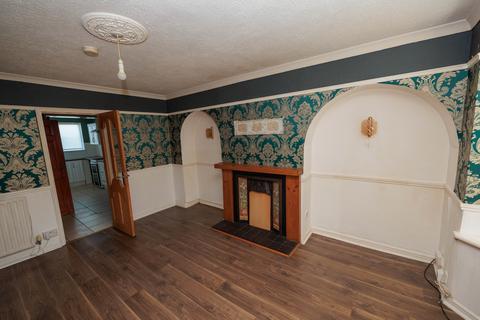 4 bedroom terraced house for sale, Teynham Crescent, Liverpool L11