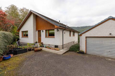 5 bedroom detached house for sale, 6 Braes of Taymouth, Kenmore, Perth And Kinross. PH15 2HQ