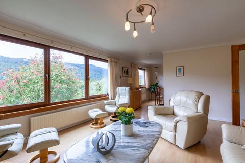 5 bedroom detached house for sale, 6 Braes of Taymouth, Kenmore, Perth And Kinross. PH15 2HQ