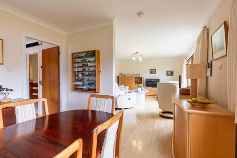 5 bedroom detached house for sale, 6 Braes of Taymouth, Kenmore, Perth And Kinross. PH15 2HQ