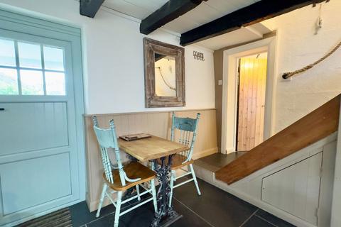 1 bedroom terraced house for sale, The Bridge, Boscastle, PL35