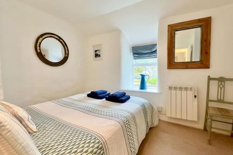 1 bedroom terraced house for sale, The Bridge, Boscastle, PL35