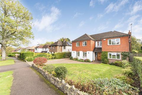 5 bedroom detached house for sale, Marlborough Crescent, Sevenoaks