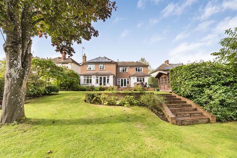 5 bedroom detached house for sale, Marlborough Crescent, Sevenoaks