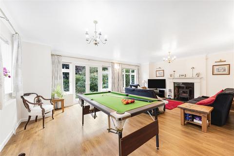 5 bedroom detached house for sale, Marlborough Crescent, Sevenoaks