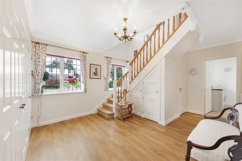 5 bedroom detached house for sale, Marlborough Crescent, Sevenoaks