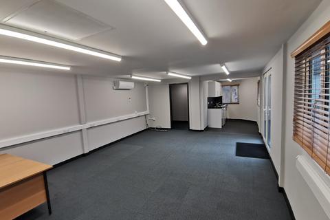 Office to rent, Herongate