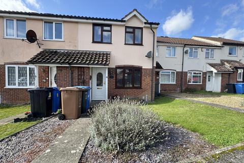 2 bedroom terraced house for sale, Foden Avenue, Ipswich