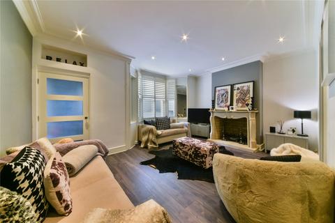 4 bedroom end of terrace house for sale, Grove Road, London, E3