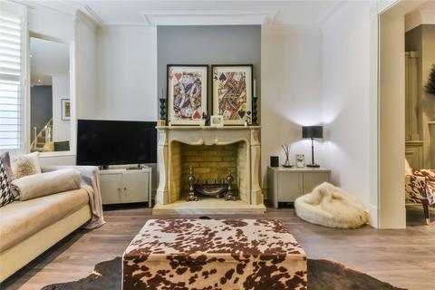 4 bedroom end of terrace house for sale, Grove Road, London, E3