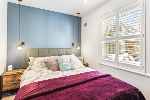 1 bedroom apartment for sale, Gowrie Road, London, SW11