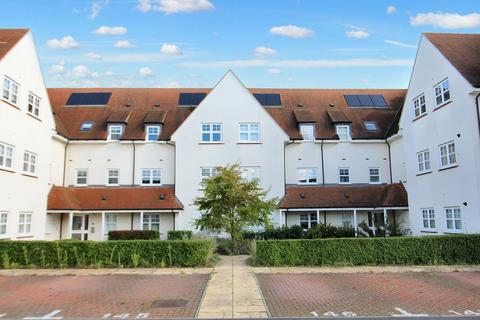 16, George Court Ashfield Drive, Letchworth Garden City, SG6 1GU