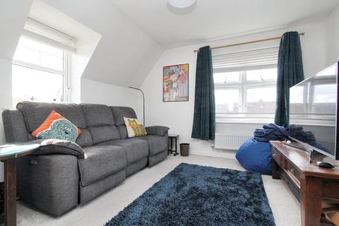 16, George Court Ashfield Drive, Letchworth Garden City, SG6 1GU