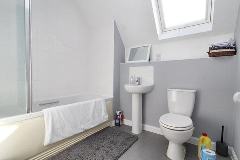 16, George Court Ashfield Drive, Letchworth Garden City, SG6 1GU