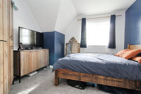 16, George Court Ashfield Drive, Letchworth Garden City, SG6 1GU