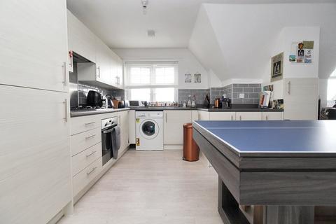 16, George Court Ashfield Drive, Letchworth Garden City, SG6 1GU