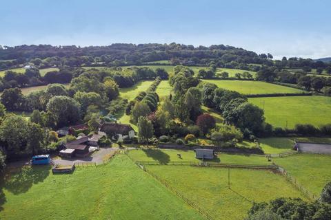 4 bedroom farm house for sale, Culmstock, Devon