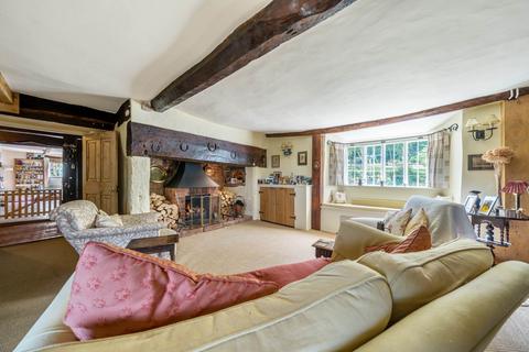 4 bedroom farm house for sale, Culmstock, Devon