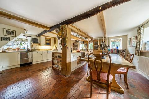 4 bedroom farm house for sale, Culmstock, Devon