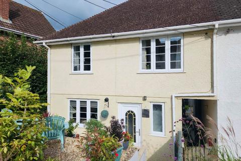 3 bedroom end of terrace house for sale, Colyvale, Colyton, Devon