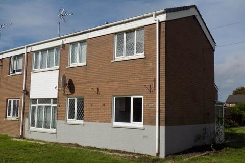 3 bedroom semi-detached house to rent, Riverside Park, Queensferry, CH5 2JT.