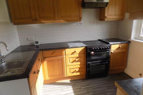 3 bedroom semi-detached house to rent, Riverside Park, Queensferry, CH5 2JT.