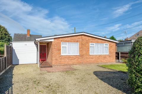 3 bedroom detached bungalow for sale, Woodrow Lane, Catshill, Bromsgrove, B61 0PP