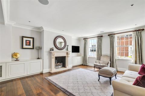 undefined, Shepherd Street, London, W1J