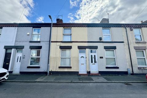 3 bedroom terraced house for sale, Bootle L20