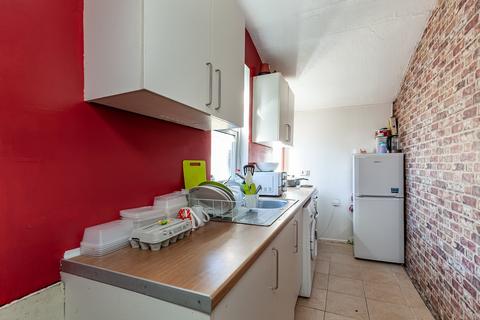 1 bedroom flat for sale, Kidd Street, Kirkcaldy KY1