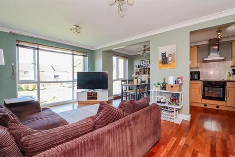 2 bedroom maisonette for sale, College Road, Southwater, Horsham