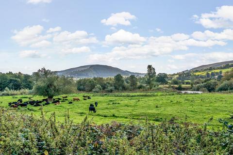 3 bedroom detached house for sale, The Spinney,  Near Brecon,  Powys,  LD3