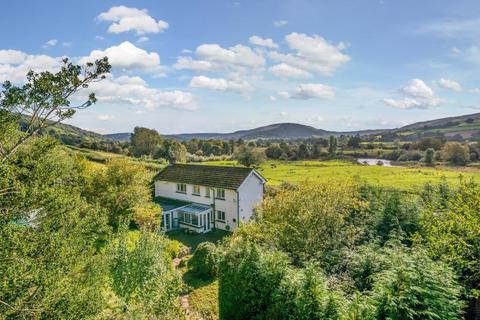 3 bedroom detached house for sale, The Spinney,  Near Brecon,  Powys,  LD3