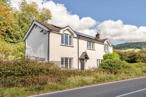 3 bedroom detached house for sale, The Spinney,  Near Brecon,  Powys,  LD3