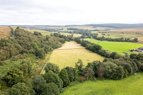 Land for sale, Falstone, Hexham, Northumberland, NE48