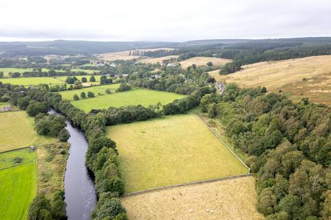 Land for sale, Falstone, Hexham, Northumberland, NE48