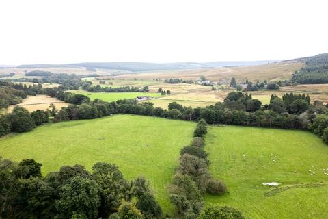 Land for sale, Falstone, Hexham, Northumberland, NE48