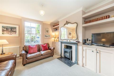 2 bedroom terraced house for sale, Lillieshall Road, London SW4