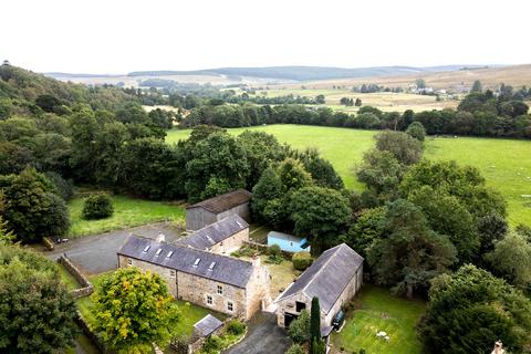 4 bedroom detached house for sale, Falstone, Hexham, Northumberland, NE48