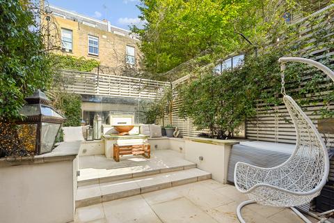 4 bedroom house for sale, Holmead Road, Fulham, London SW6