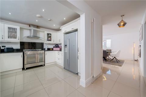 undefined, St. Helier Grove, Baildon, West Yorkshire, BD17